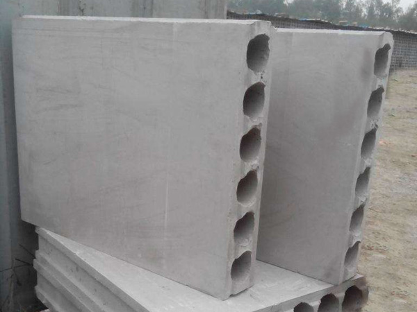 建房砌墻用的砌塊有哪幾種？
